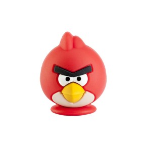 Pen Drive Emtec Angry Birds 8 GB USB 2.0 A102
