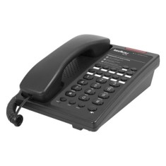 Telefone com Fio Intelbras TE 100