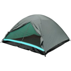 Barraca de Camping 4 pessoas Bel Fix Dome