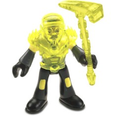 Boneco Imaginext Caça Dinossauro - Mattel