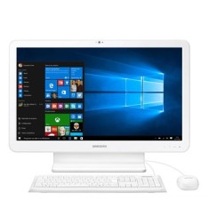 All in One Samsung Intel Core i5 6200U 2,30 GHz 8 GB HD 1 TB Intel HD Graphics Windows 10 DP500A2L-KW4BR