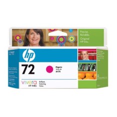 Cartucho Magenta HP 72 C9372A