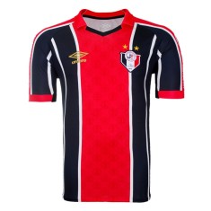 Camisa Jogo Joinville I 2015 sem Número Umbro