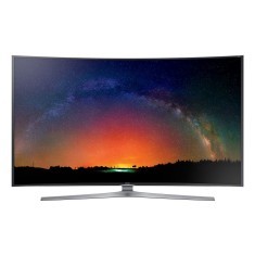 Smart TV TV LED 3D 55" Samsung Série 9 4K UN55JS9000 4 HDMI