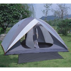 Barraca de Camping 6 pessoas Nautika Cherokee