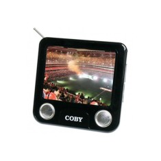 TV LCD 3,5" Coby TFTV357B