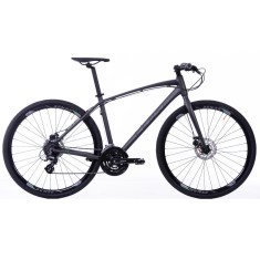 Bicicleta Sense 24 Marchas Aro 700 Freio a Disco Activ