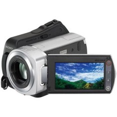 Filmadora Sony Handycam DCR-SR21
