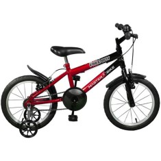 Bicicleta Master Bike Aro 16 Freio V-Brake Free Boy
