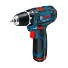 Furadeira / Parafusadeira Bosch - GSR 10,8-2 LI