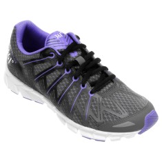 Tênis 361° Sport Feminino Corrida Nocti-Lite