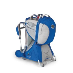 Mochila Cargueira Osprey Poco Premium