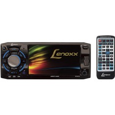 DVD Player Automotivo Lenoxx Sound 4 " AD-2610