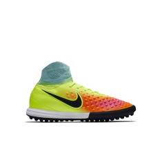 Chuteira Society Nike MagistaX Proximo II Infantil