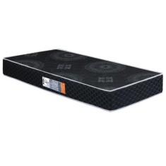 Colchão Solteiro Espuma Hellen D33 Pro Confort Ortophedic 88 x 22 x 188 cm