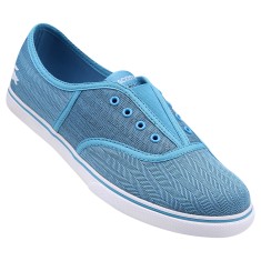 Tênis Lacoste Feminino Casual Rene Sleek Slip Hpc