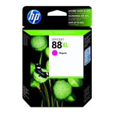 Cartucho Magenta HP 88XL C9392AL