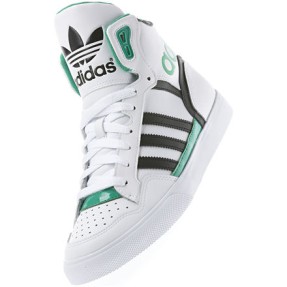 Tênis Adidas Feminino Casual Extaball