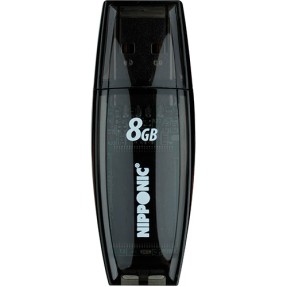 Pen Drive Nipponic 8 GB USB C400
