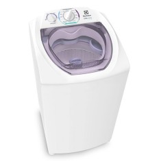Lavadora Electrolux 8kg LT08E