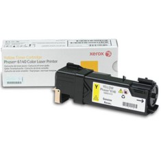 Toner Amarelo Xerox 106R01483