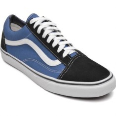 Tênis Vans Masculino Skate Old Skool