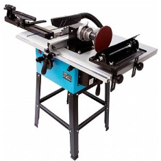 Serra Circular de Bancada Gamma 1.500 W G690BR