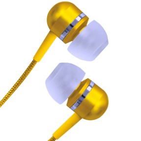 Fone de Ouvido Coby CVEM79-1