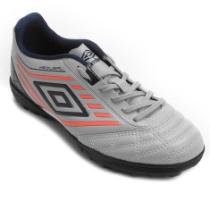 Chuteira Society Umbro Medusae Club Adulto