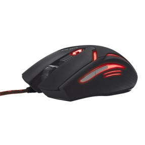 Mouse Óptico Gamer USB GXT 152 - Trust