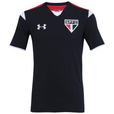 Camisa Treino São Paulo 2015 Under Armour