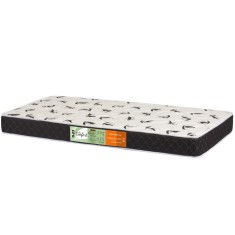 Colchão Solteiro Espuma Hellen D23 Pro Confort 88 x 17 x 188 cm