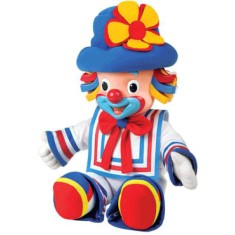 Boneco Patati Patati Patatá 7010 - Multibrink