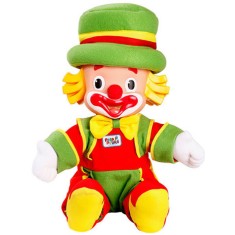Boneco Patatá 7011 - Multibrink