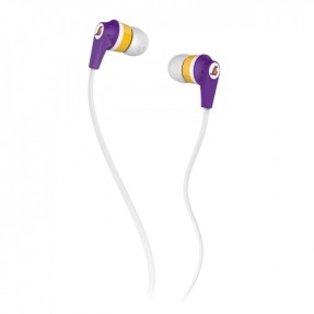 Fone de Ouvido Skullcandy S2IKDZ