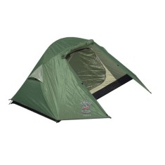 Barraca de Camping 2 pessoas Trilhas & Rumos Cota