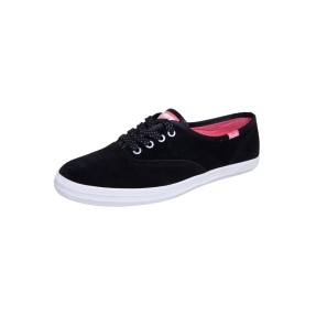 Tênis Keds Feminino Casual Champion Suede