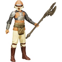 Boneco Lando Star Wars A3857/BO685 - Hasbro