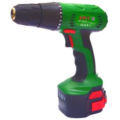 Furadeira / Parafusadeira 3/8 DWT - ABS-9,6