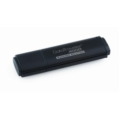Pen Drive Kingston Data Traveler 16 GB USB 2.0 DT4000/16GB