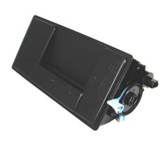 Toner Preto Compatível TK-3102