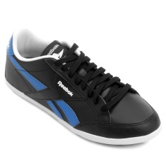 Tênis Reebok Masculino Casual Royal Transport S
