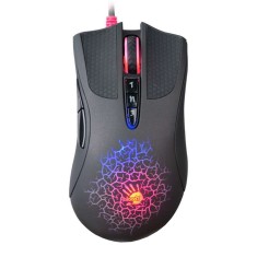 Mouse Óptico Gamer USB A90A - Bloody