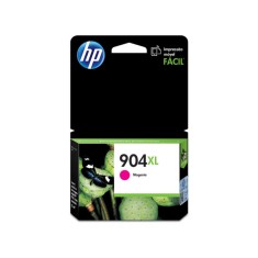 Cartucho Magenta HP 904XL T6M08AB