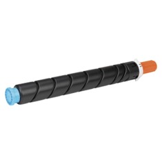 Toner Ciano Compatível GPR-36C