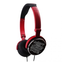Headphone com Microfone G-Cube IHP-120