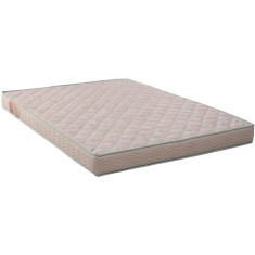 Colchão Casal Viúva Espuma Ortobom D20 Physical Resistente D20 128 x 14 x 188 cm