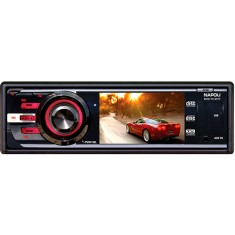 DVD Player Automotivo Napoli DVD-9777