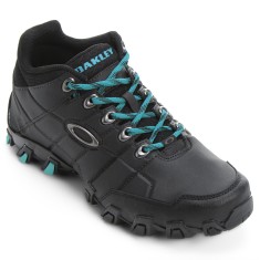 Tênis Oakley Masculino Casual Hammer Mid 2