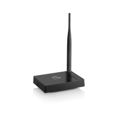 Roteador Wireless 150 Mbps RE058 - Multilaser